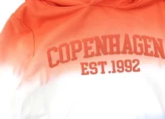 Name It hoodie tigerlily